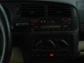 Desert Wind Beige - Cabrio GLS Photo No. 5