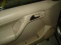 Desert Wind Beige - Cabrio GLS Photo No. 9
