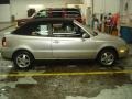 Desert Wind Beige - Cabrio GLS Photo No. 14