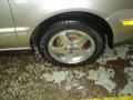 Desert Wind Beige - Cabrio GLS Photo No. 15
