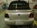 Desert Wind Beige - Cabrio GLS Photo No. 19