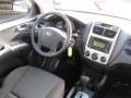 Black Obsidian - Santa Fe GLS 4WD Photo No. 6