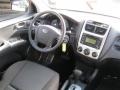 2006 Black Obsidian Hyundai Santa Fe GLS 4WD  photo #6