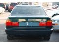 1995 Boston Green Metallic BMW 5 Series 525i Sedan  photo #10