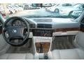 Grey Prime Interior Photo for 1995 BMW 5 Series #41845341