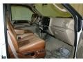 Oxford White - F350 Super Duty King Ranch Crew Cab 4x4 Photo No. 21