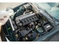 2.5 Liter DOHC 24-Valve Inline 6 Cylinder 1995 BMW 5 Series 525i Sedan Engine