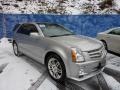 Light Platinum - SRX 4 V6 AWD Photo No. 1