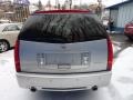 Light Platinum - SRX 4 V6 AWD Photo No. 4