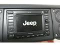2007 Black Clearcoat Jeep Commander Overland 4x4  photo #14