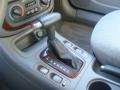  2002 L Series L200 Sedan 4 Speed Automatic Shifter