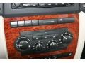 Dark Slate Gray/Light Graystone Controls Photo for 2007 Jeep Commander #41845781