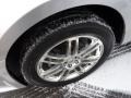 Light Platinum - SRX 4 V6 AWD Photo No. 9