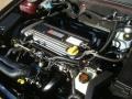 2.2 Liter DOHC 16-Valve 4 Cylinder Engine for 2002 Saturn L Series L200 Sedan #41845813