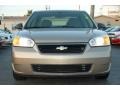 2008 Sandstone Metallic Chevrolet Malibu Classic LS Sedan  photo #10