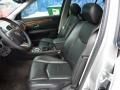 Light Platinum - SRX 4 V6 AWD Photo No. 10