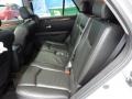 Light Platinum - SRX 4 V6 AWD Photo No. 11