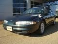 2000 Forest Green Oldsmobile Intrigue GLS  photo #1