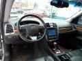 Light Platinum - SRX 4 V6 AWD Photo No. 12