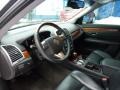 Light Platinum - SRX 4 V6 AWD Photo No. 15