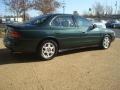 2000 Forest Green Oldsmobile Intrigue GLS  photo #4