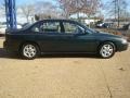 2000 Forest Green Oldsmobile Intrigue GLS  photo #5