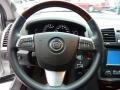 Light Platinum - SRX 4 V6 AWD Photo No. 17