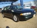 2000 Forest Green Oldsmobile Intrigue GLS  photo #6