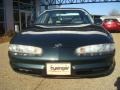 2000 Forest Green Oldsmobile Intrigue GLS  photo #7