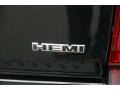 2007 Jeep Commander Overland 4x4 Marks and Logos