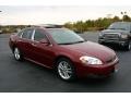Red Jewel Tintcoat - Impala LTZ Photo No. 1