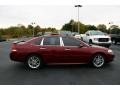 Red Jewel Tintcoat - Impala LTZ Photo No. 2