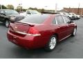 Red Jewel Tintcoat - Impala LTZ Photo No. 3