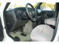 2003 Bright White Dodge Ram Van 1500 Passenger Conversion  photo #16