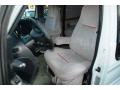 2003 Bright White Dodge Ram Van 1500 Passenger Conversion  photo #17