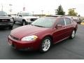 Red Jewel Tintcoat - Impala LTZ Photo No. 6