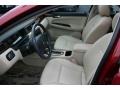 Red Jewel Tintcoat - Impala LTZ Photo No. 7