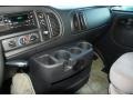 2003 Bright White Dodge Ram Van 1500 Passenger Conversion  photo #20