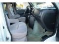 2003 Bright White Dodge Ram Van 1500 Passenger Conversion  photo #23