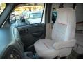 2003 Bright White Dodge Ram Van 1500 Passenger Conversion  photo #24