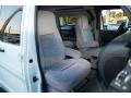 2003 Bright White Dodge Ram Van 1500 Passenger Conversion  photo #25