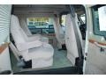 2003 Bright White Dodge Ram Van 1500 Passenger Conversion  photo #28