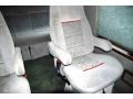 2003 Bright White Dodge Ram Van 1500 Passenger Conversion  photo #30