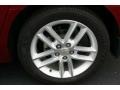 Red Jewel Tintcoat - Impala LTZ Photo No. 21