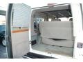 2003 Bright White Dodge Ram Van 1500 Passenger Conversion  photo #33