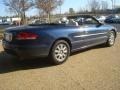 Deep Blue Pearl - Sebring Limited Convertible Photo No. 5