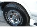 2003 Dodge Ram Van 1500 Passenger Conversion Wheel and Tire Photo