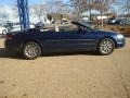 Deep Blue Pearl - Sebring Limited Convertible Photo No. 6