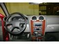 Magnetic Red Metallic - Envoy SLT 4x4 Photo No. 8