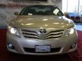 Sandy Beach Metallic - Camry XLE Photo No. 2